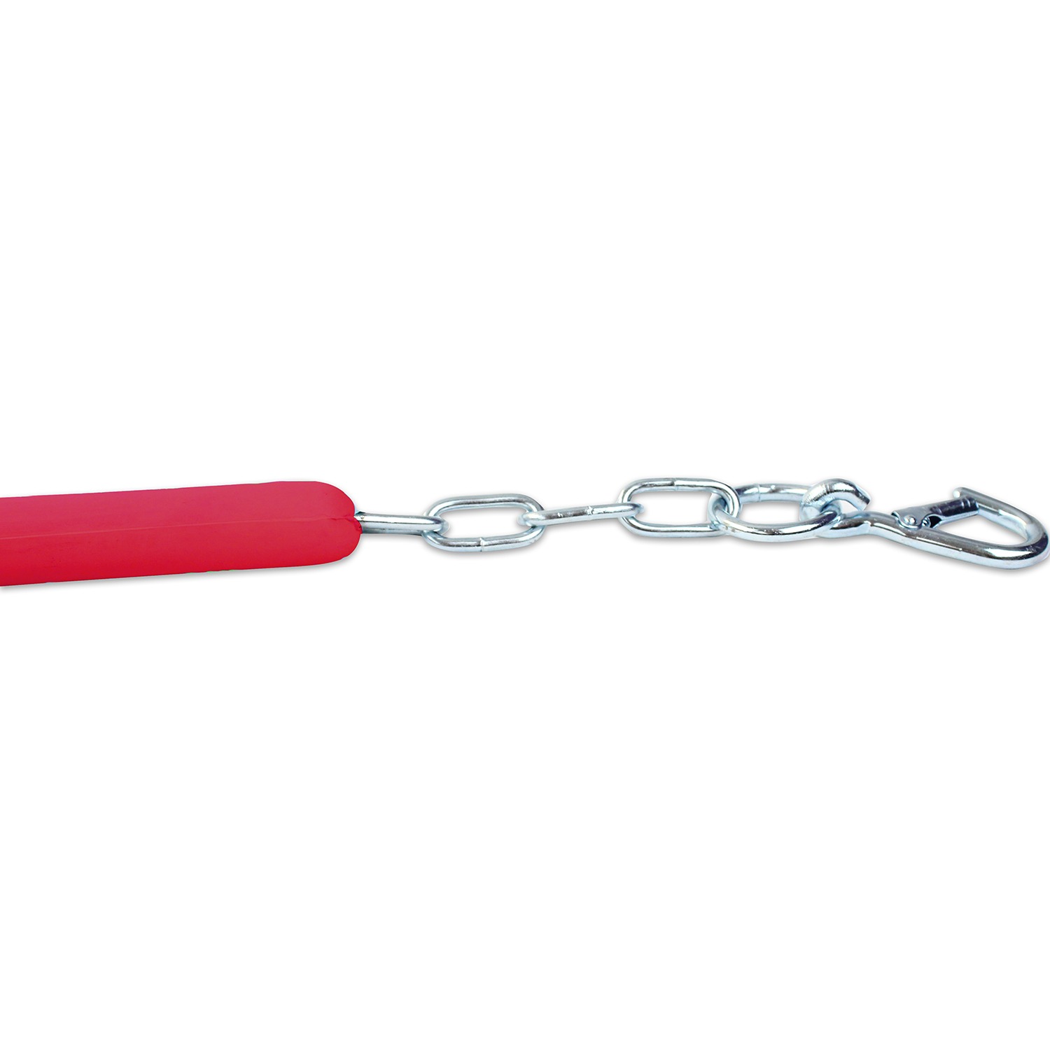 KM Elite Stall Chain red