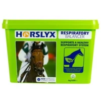 Horslyx Respiratory 3