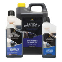 Lincoln Koff Syrup 3