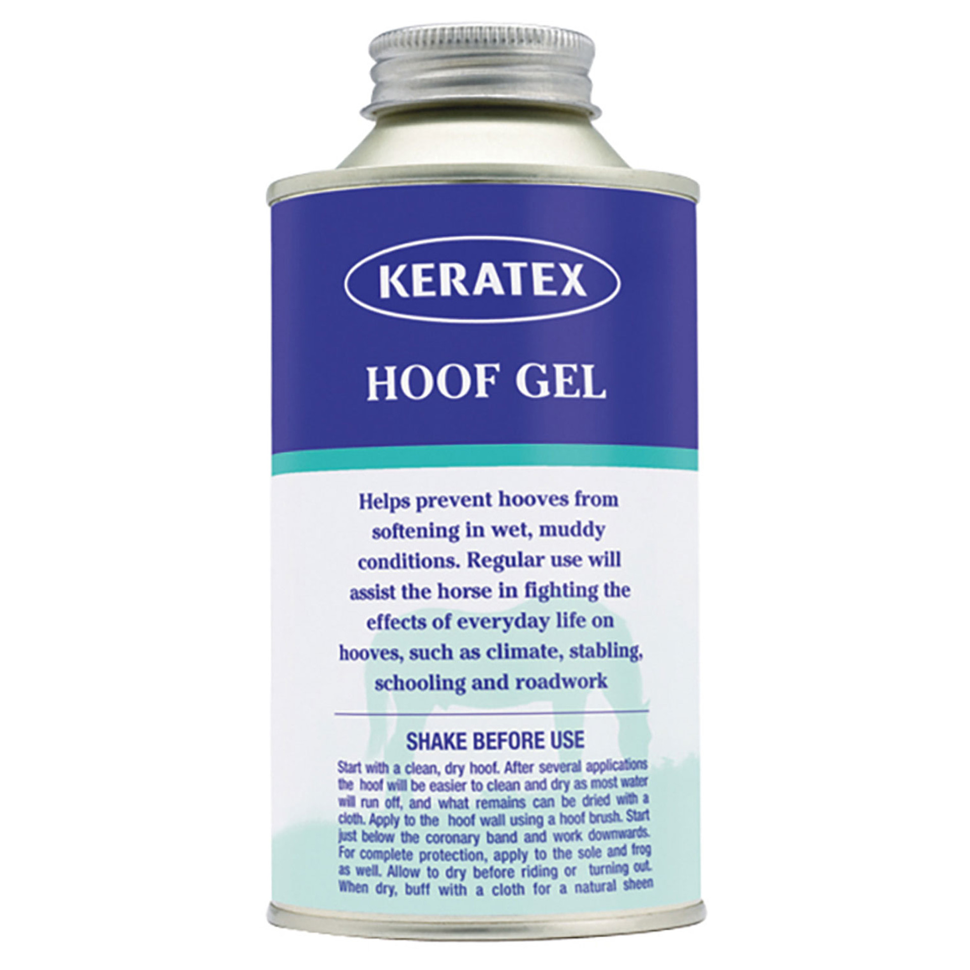 Keratex Hoof Gel
