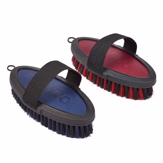 Elico Catterick Body Brush