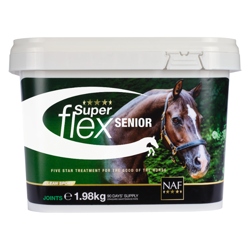 Naf Super Flex Senior