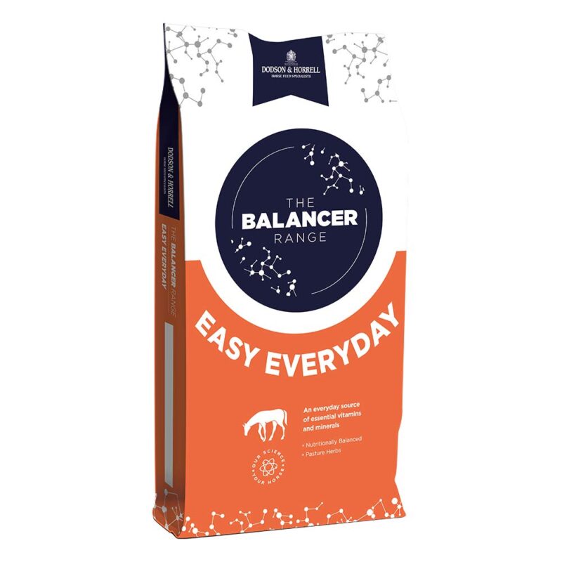 Dodson and Horrell Easy Everyday Balancer