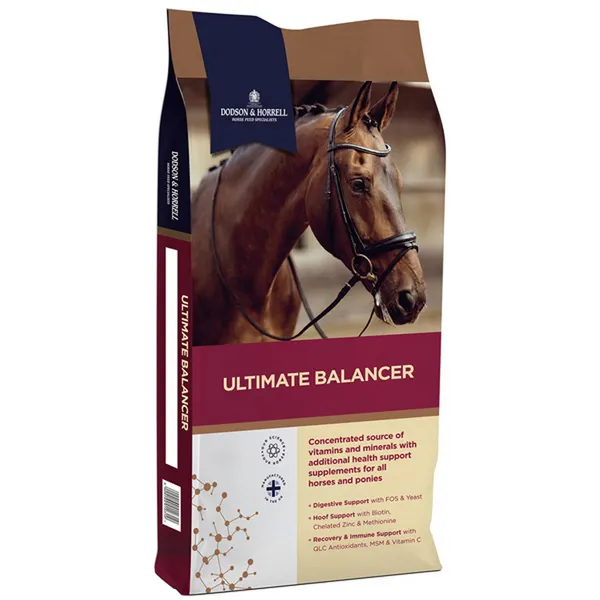 Dodson and Horrell Ultimate Balancer