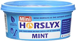 Horslyx Mint3
