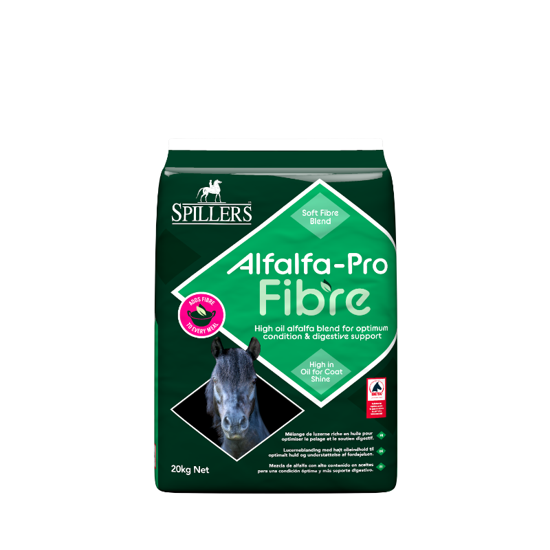 Spillers Alfalfa-Pro Fibre