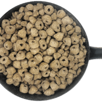 Dodson and Horrell barley rings