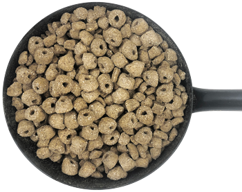 Dodson and Horrell barley rings
