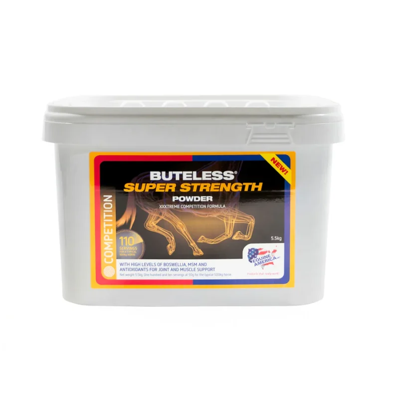 Equine America Buteless Super Strength