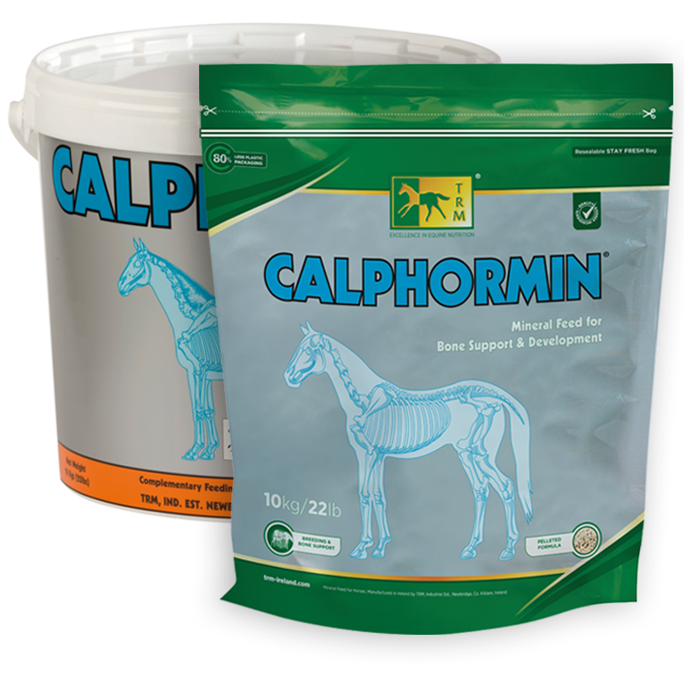 TRM Calphormin