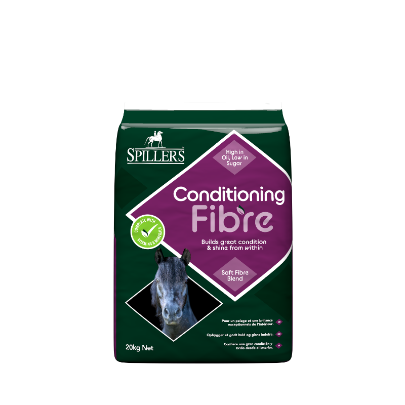 Spillers Conditioning Fibre