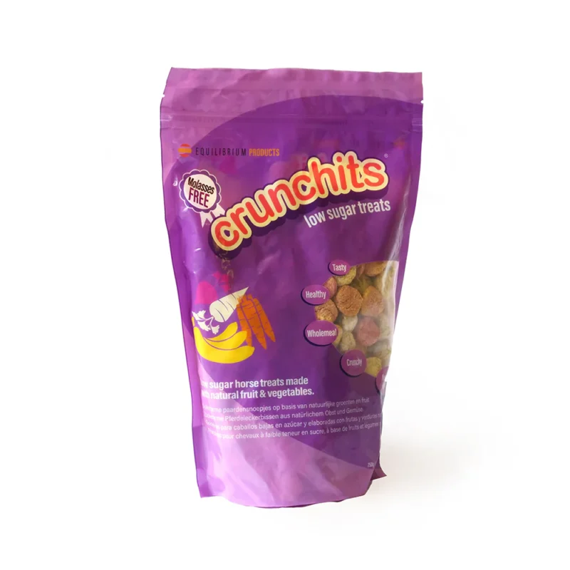Equilibrium Crunchits 750g