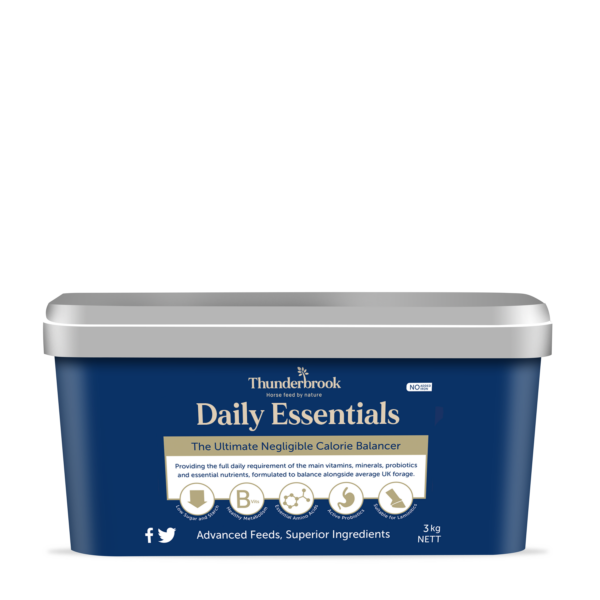 Thunderbrook Daily Essentials