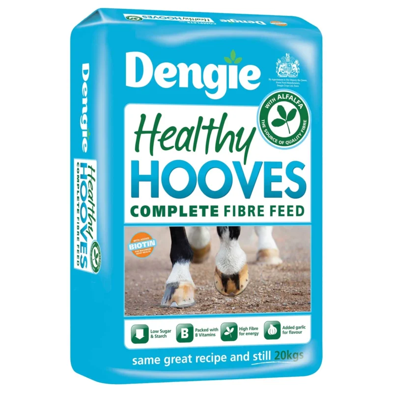 Dengie Healthy Hooves