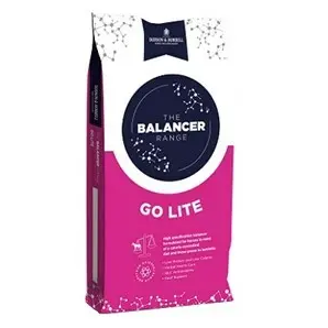 Dodson and Horrell Go Lite Balancer