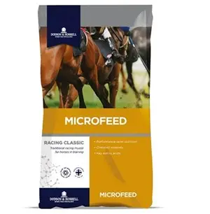 Dodson and Horrell Micro Feed
