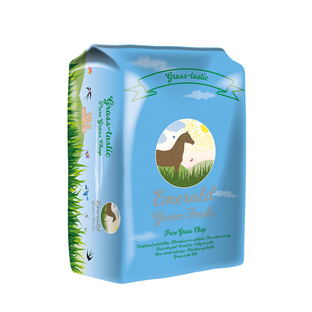 EG Grass-tastic