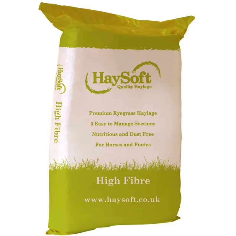Haysoft High Fibre
