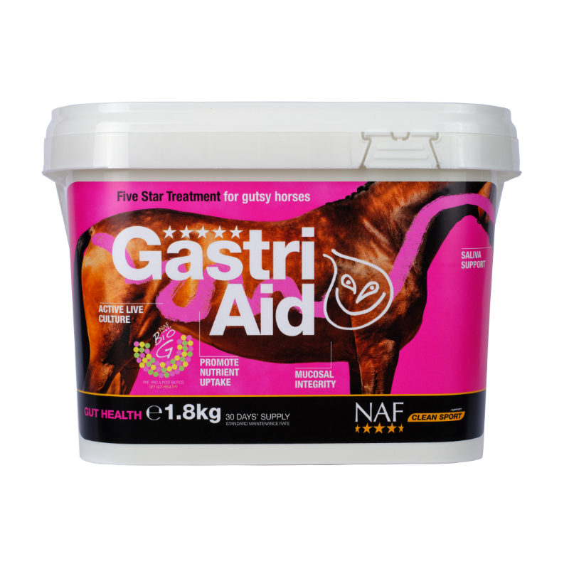 NAF GastriAid