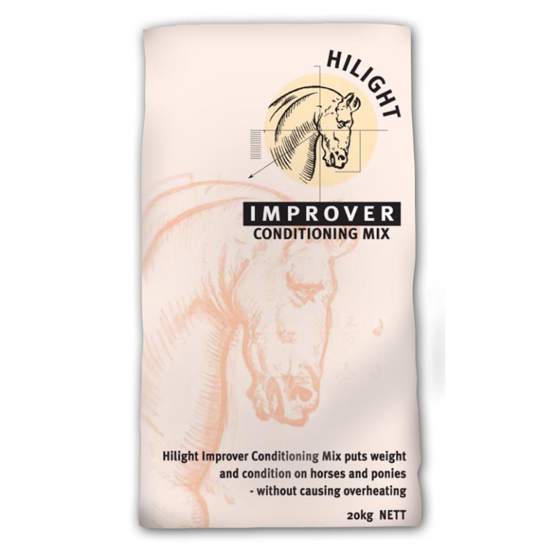 Hilight Conditioning Mix