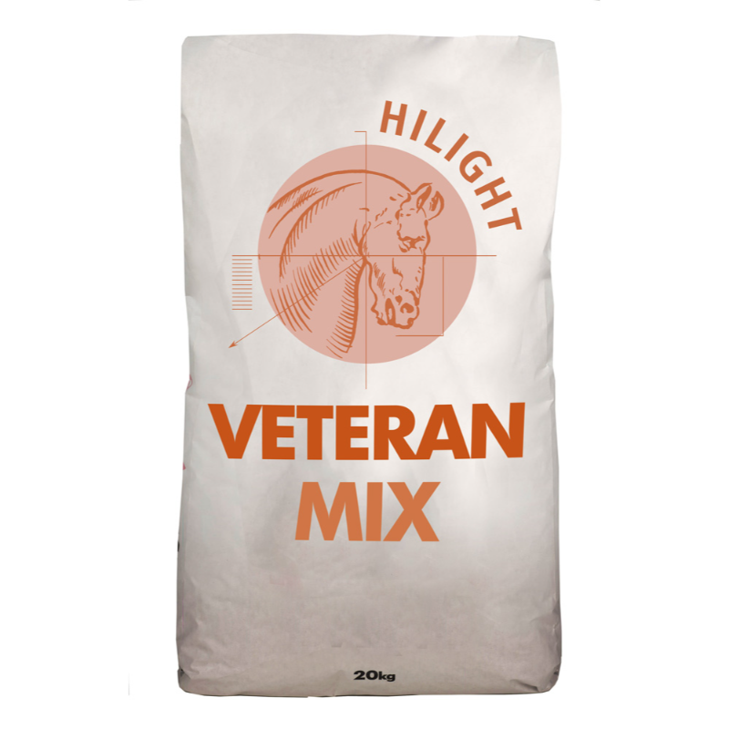 Hilight Veteran Mix