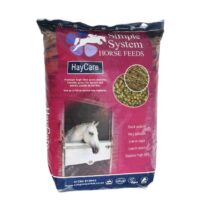 Simple Systems Haycare
