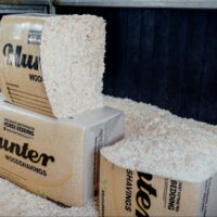 Hunters Woodshavings2