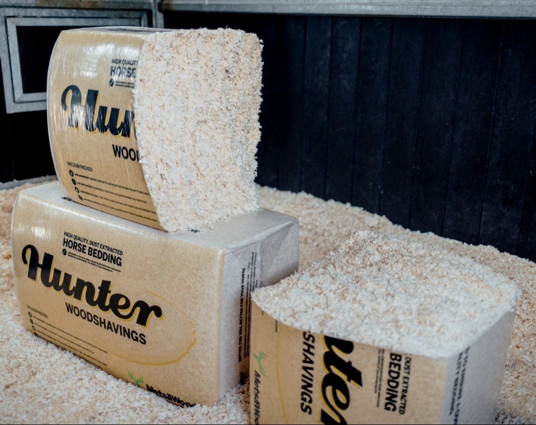 Hunters Woodshavings2