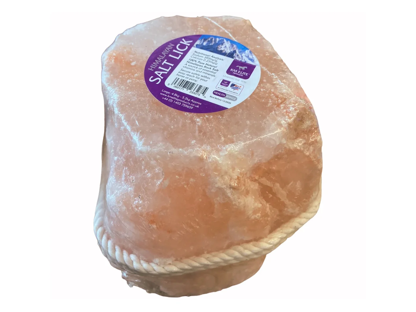 KM Elite Himalayan Salt Lick2