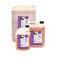 KM Elite Ultimate Oil