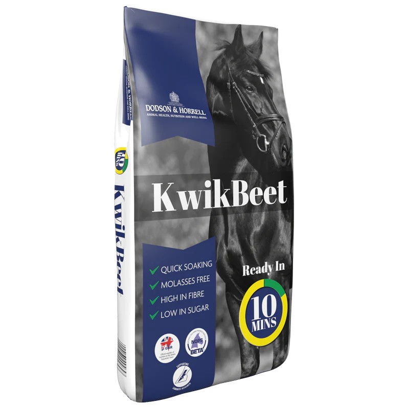 Dodson and Horrell Kwik Beet