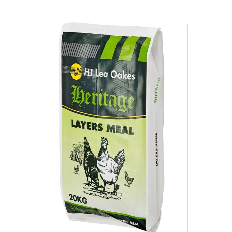 HJ Lea Oakes Layers Meal