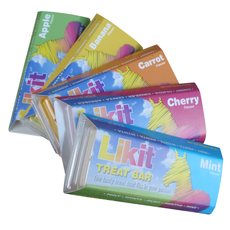 Likit Bar