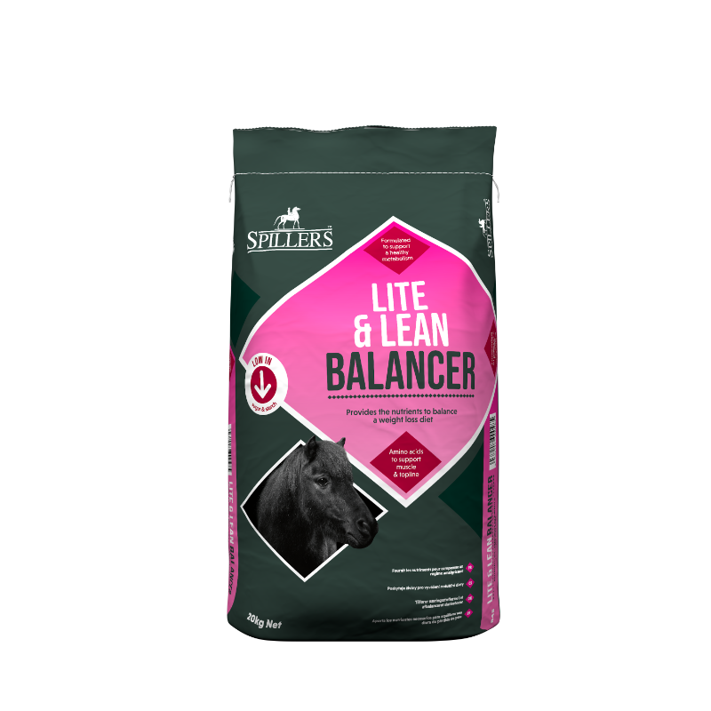 Spillers Lite and Lean Balancer
