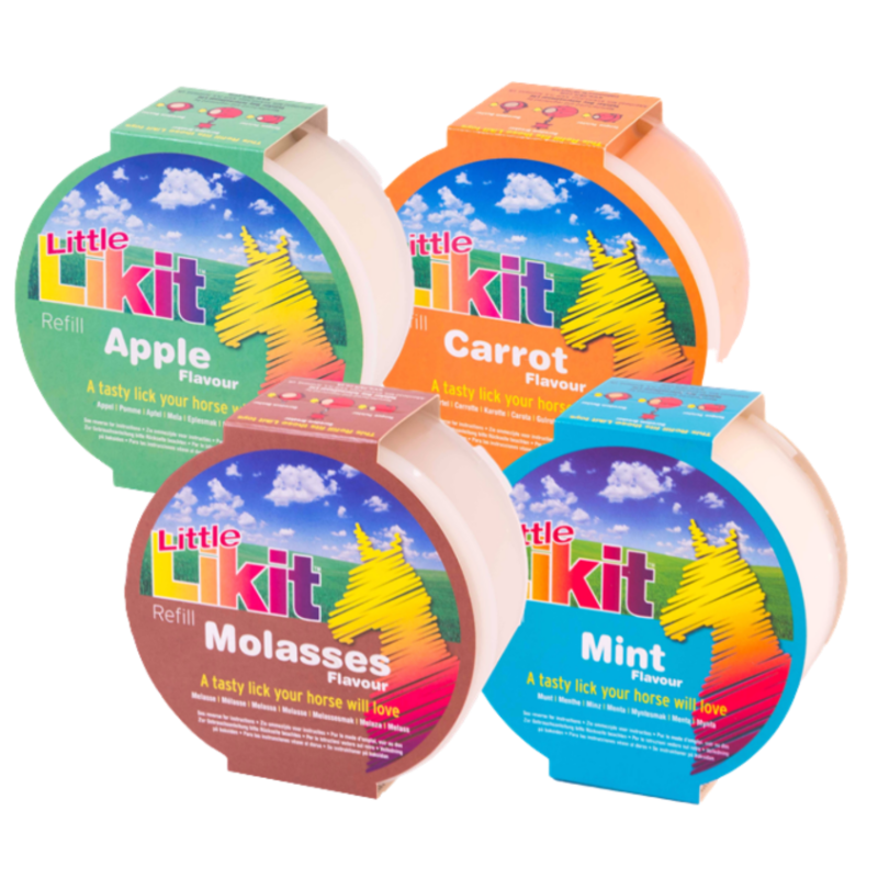 Little Likit