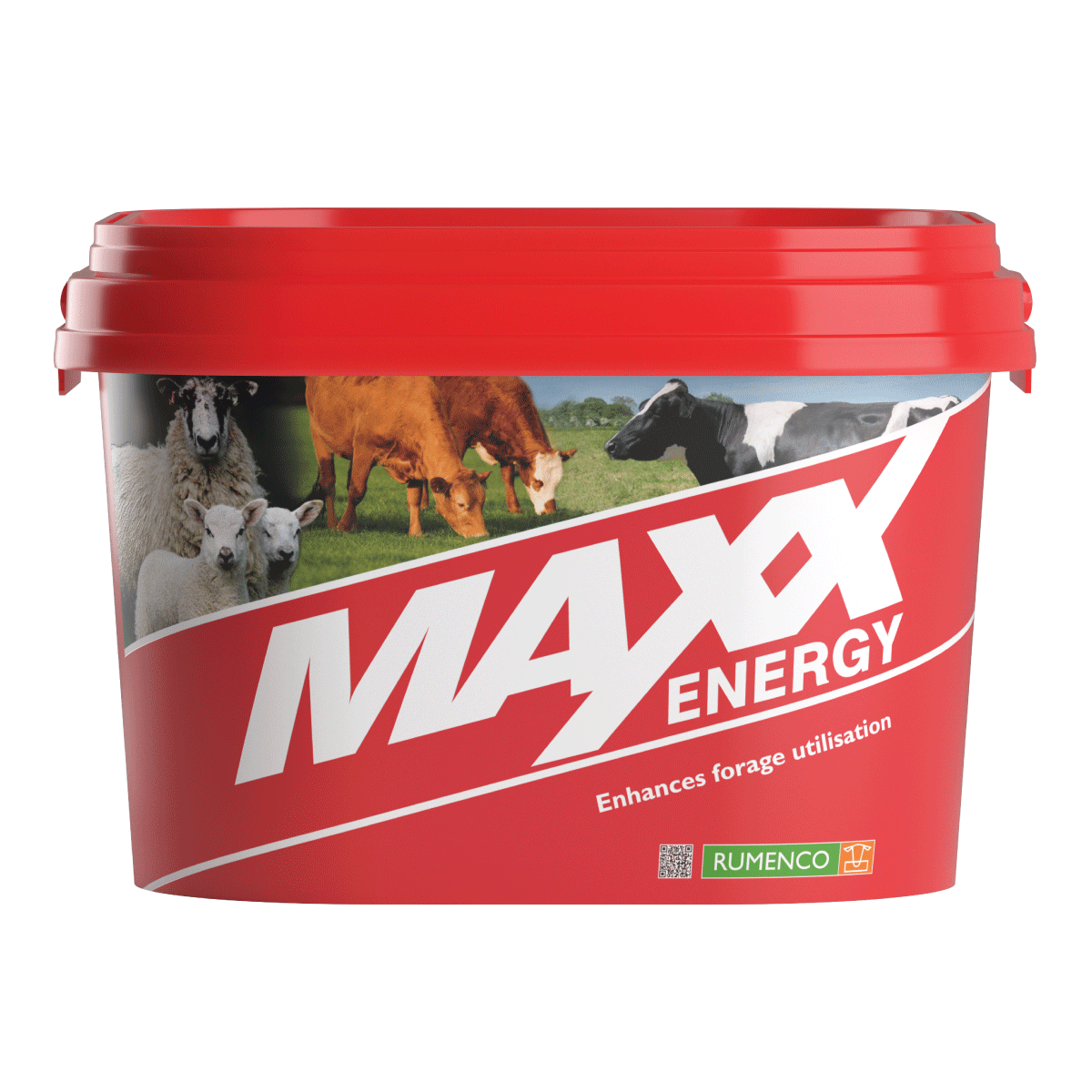 Maxx Energy