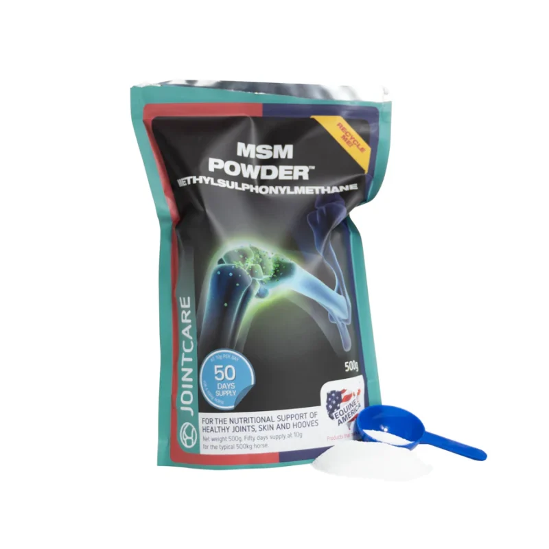 Equine America MSM Powder