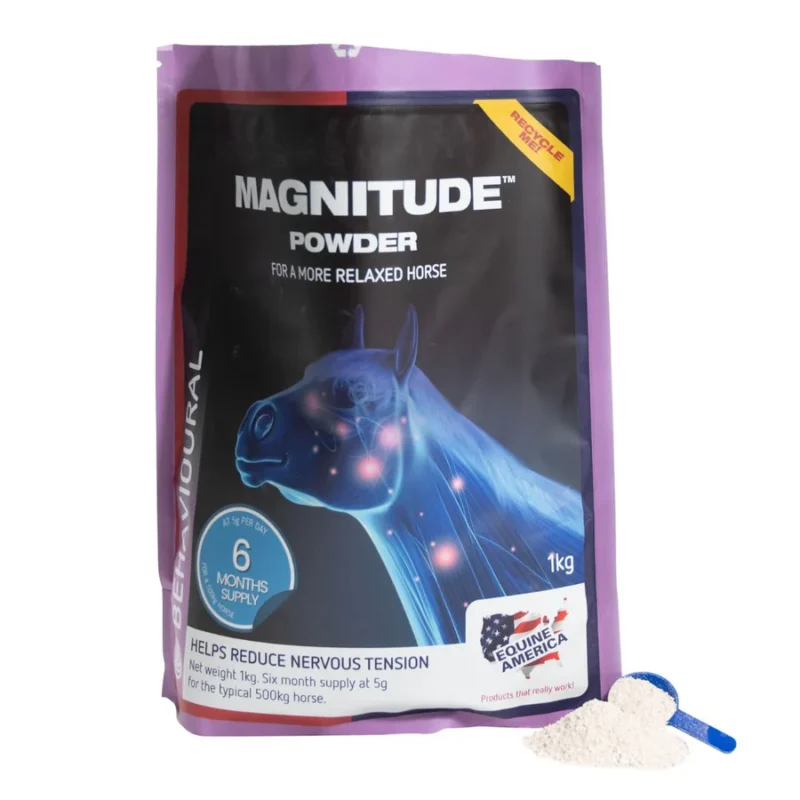Equine America Magnitude
