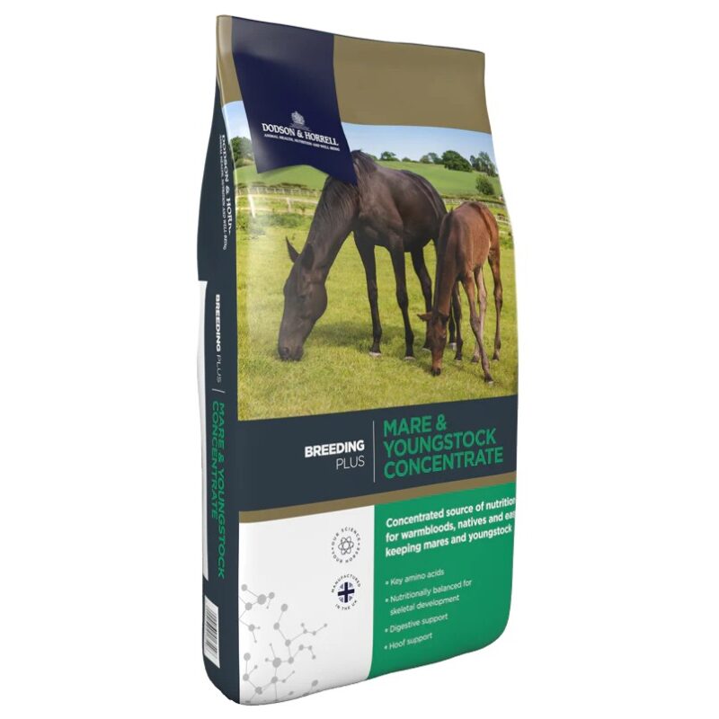 Dodson and Horrell Mare + Youngstock Concentrate