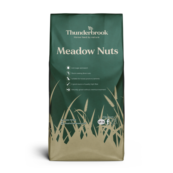 Thunderbrook Meadow Nuts