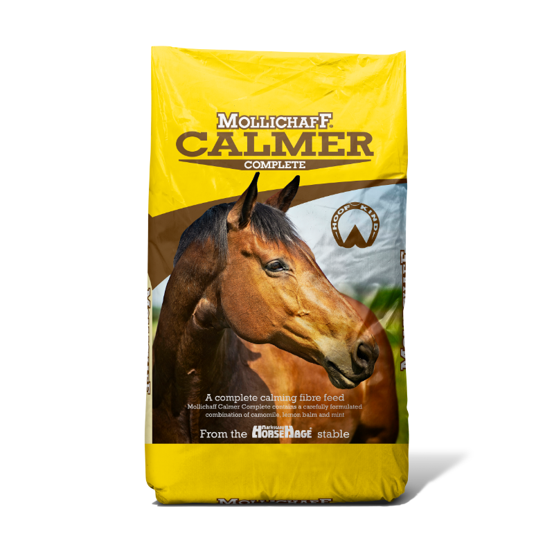 Mollichaff Calmer