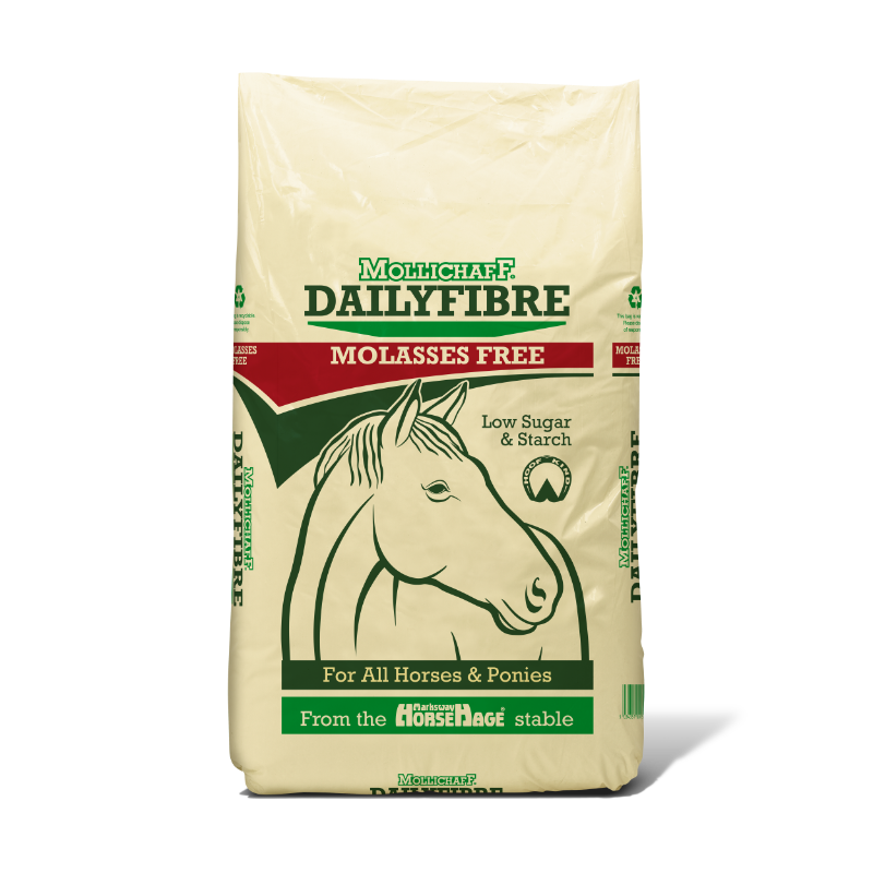 Mollichaff Daily Fibre