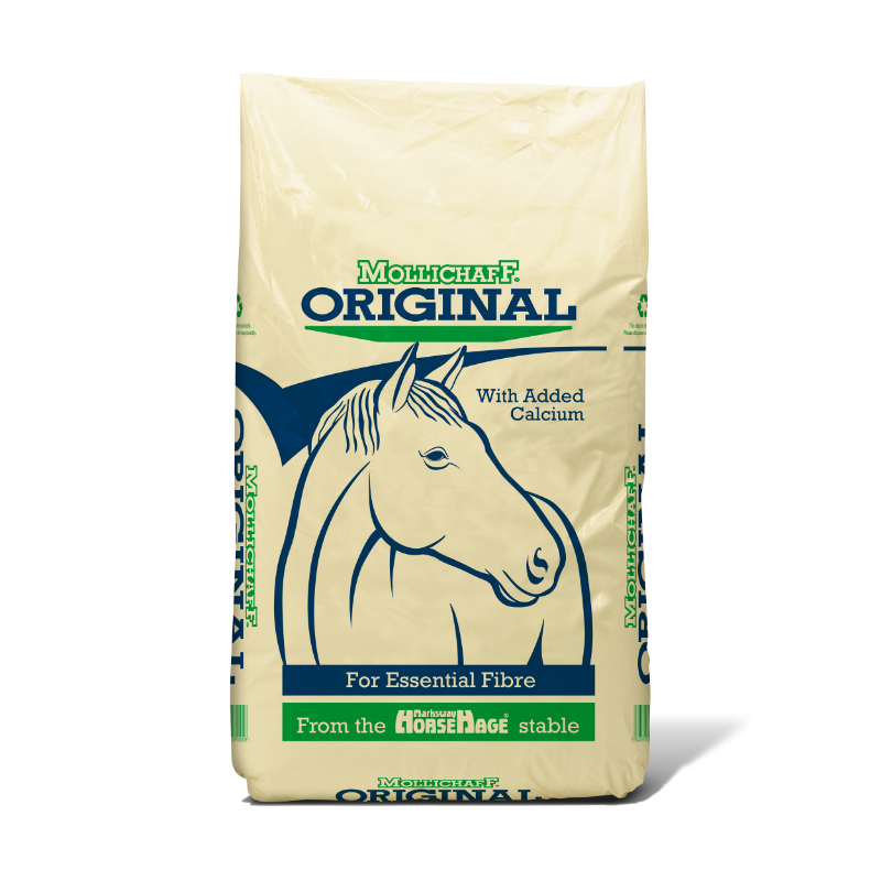 Mollichaff Original