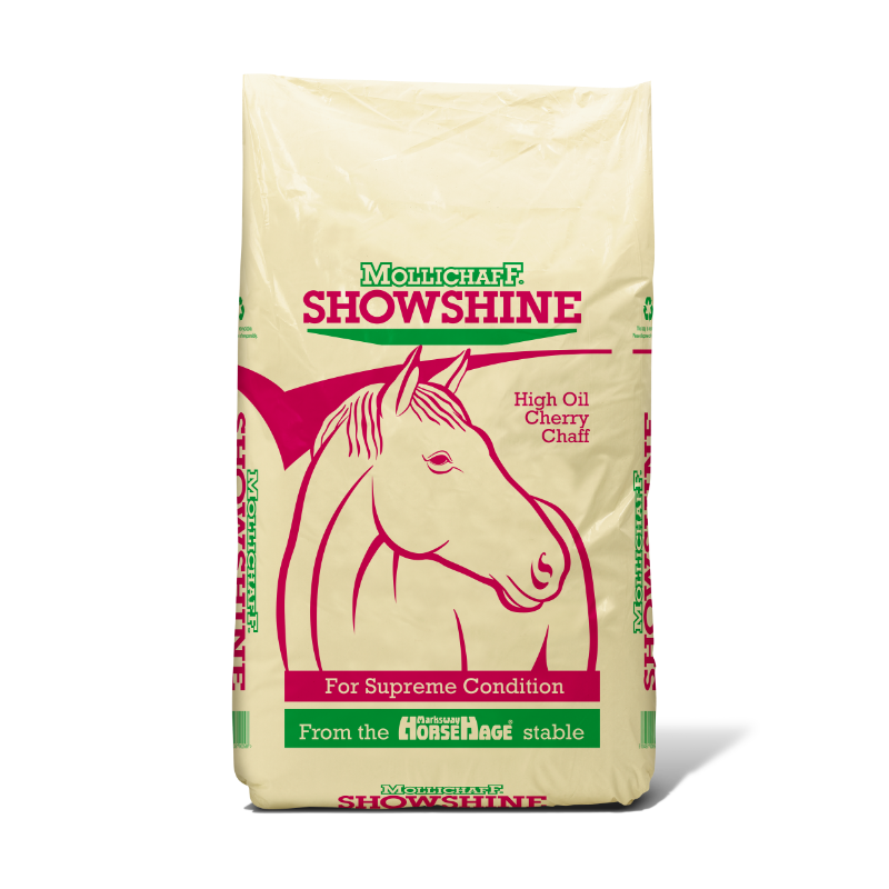 Mollichaff Showshine