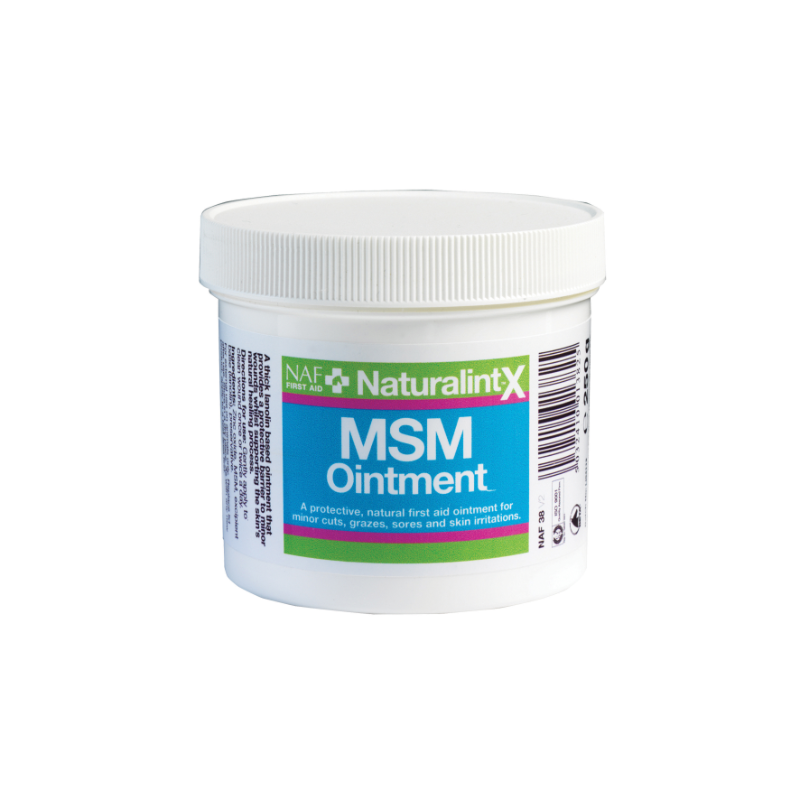 Naf MSM Ointment