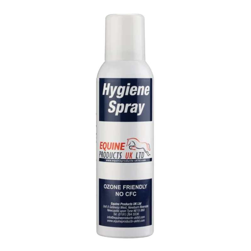 Equine Products Hygiene Spray