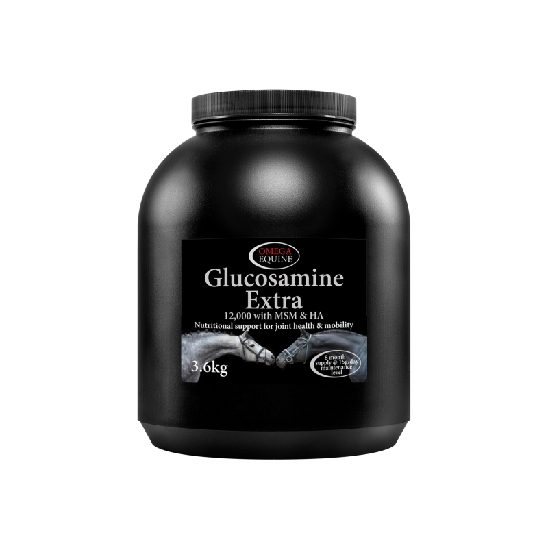 Omega Equine Glucosamine Extra