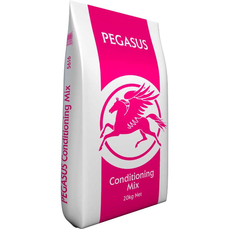 Pegasus Conditioning Mix