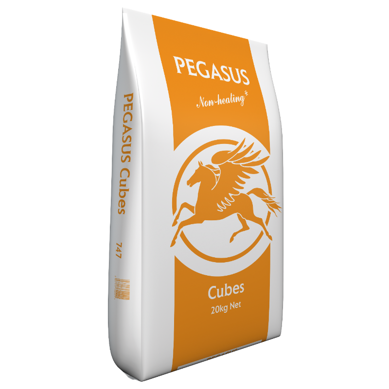 Pegasus Value Cubes