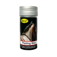 Plaiting Wax 2022